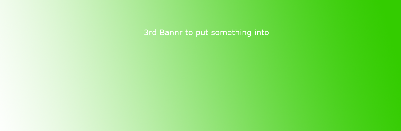 Third slide